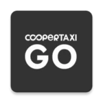 Logo of COOPERTAXI GO android Application 