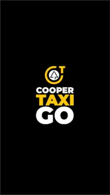 COOPERTAXI GO android App screenshot 0